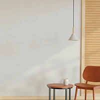 Mur Chaise Vélo sur lampadaire